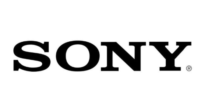 sony 